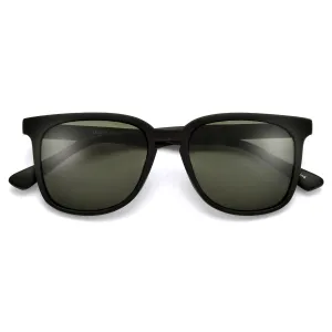 Classic Lightweight Keyhole Bridge Dapper Shades