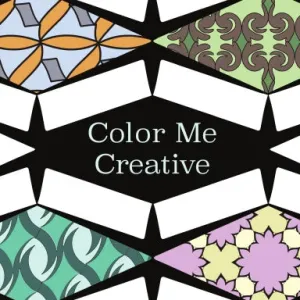 Color Me Creative