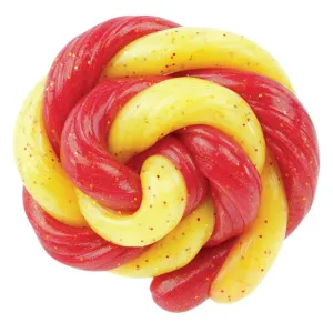 Crazy Aarons Mini Thinking Putty, Ketchup & Mustard