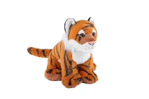 Cuddlekins Tiger Stuffed Animal - 12"