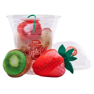 Cupkins Fruit