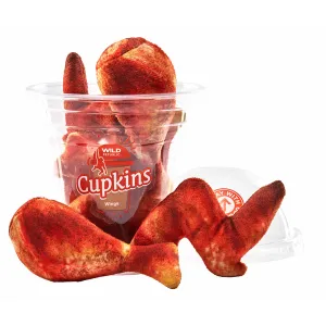 Cupkins Wings