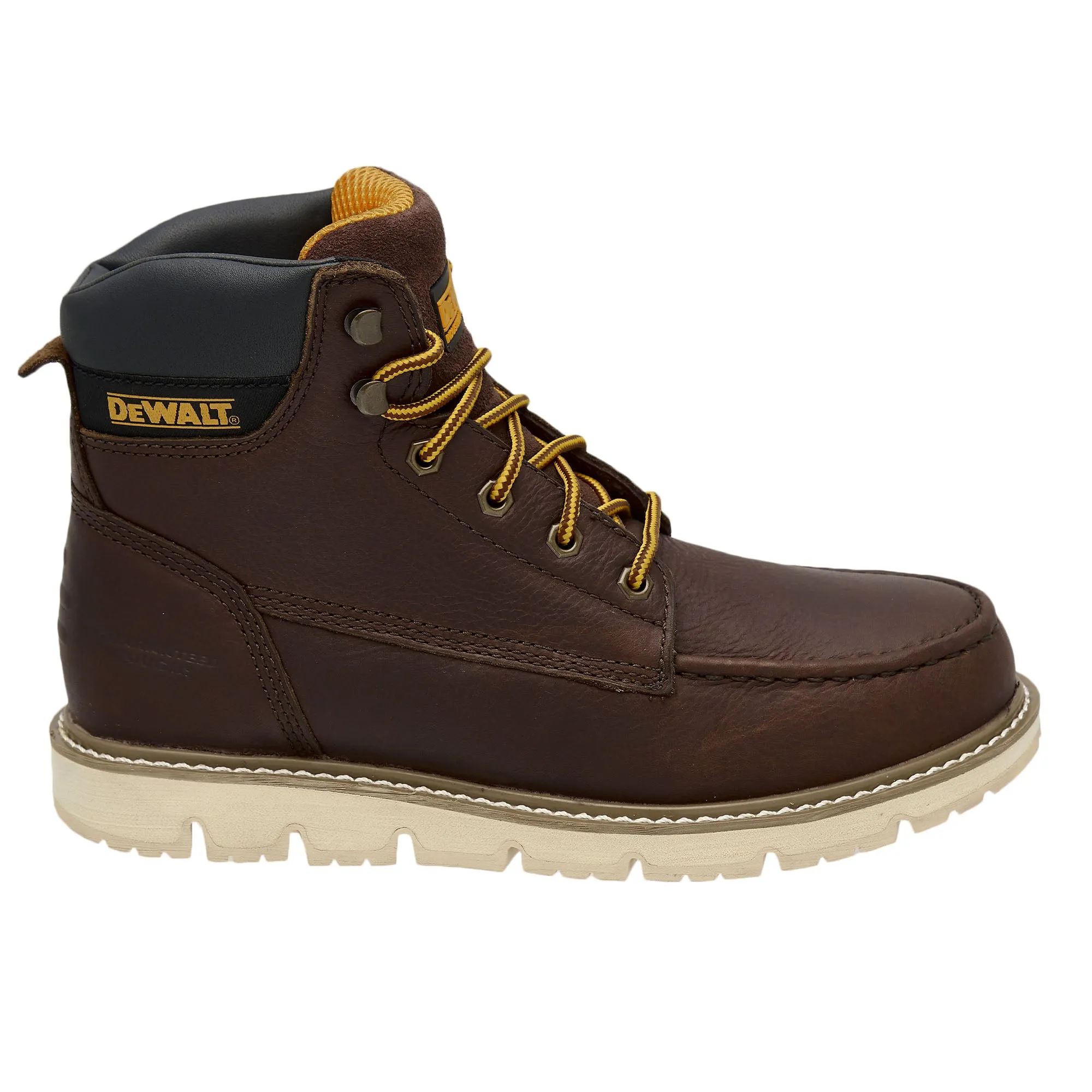 DEWALT Flex Men's Moc Toe Work Boot