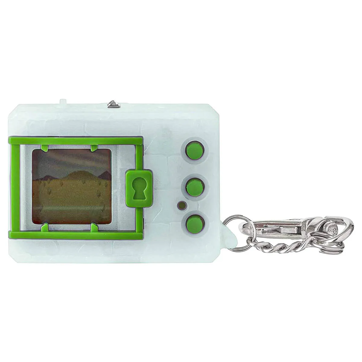 Digimon Original Glow in the Dark Virtual Monster Pet