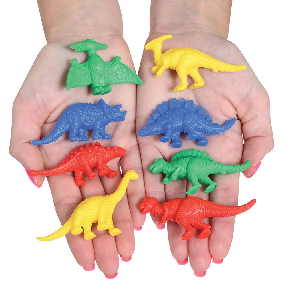 Dinosaur Counters