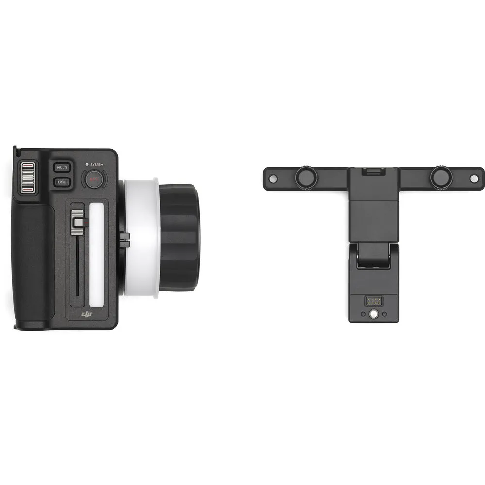 DJI 3-Channel Follow Focus Controller