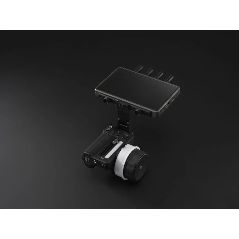 DJI 3-Channel Follow Focus Controller