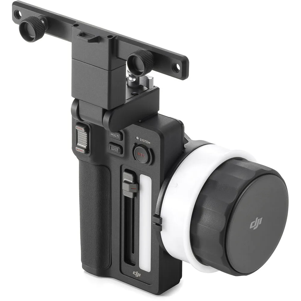 DJI 3-Channel Follow Focus Controller