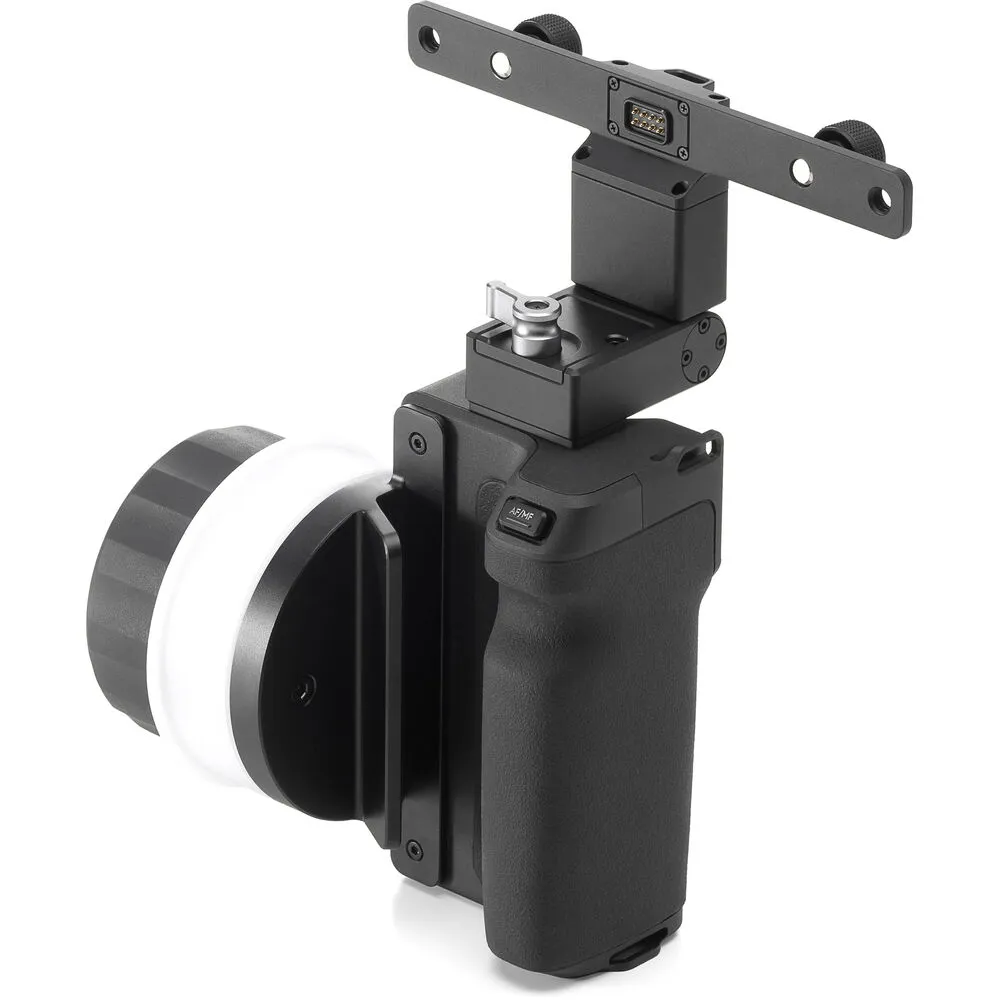 DJI 3-Channel Follow Focus Controller