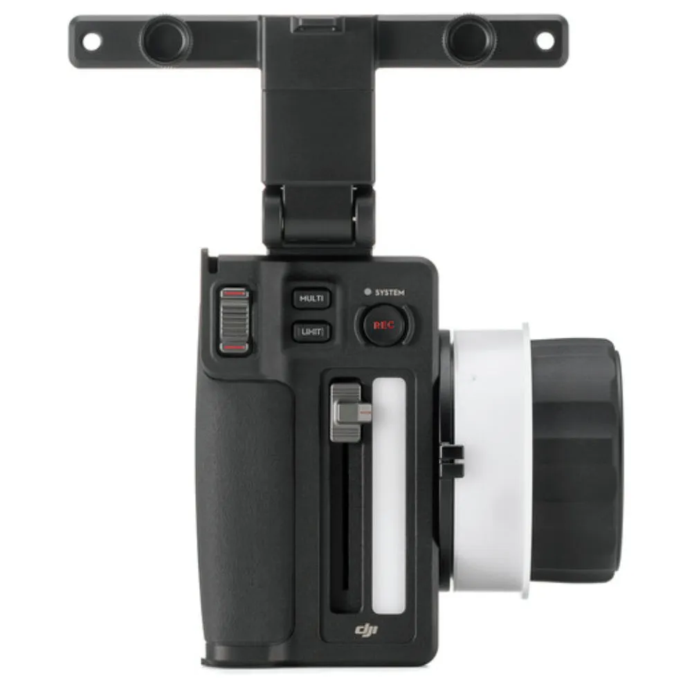 DJI 3-Channel Follow Focus Controller
