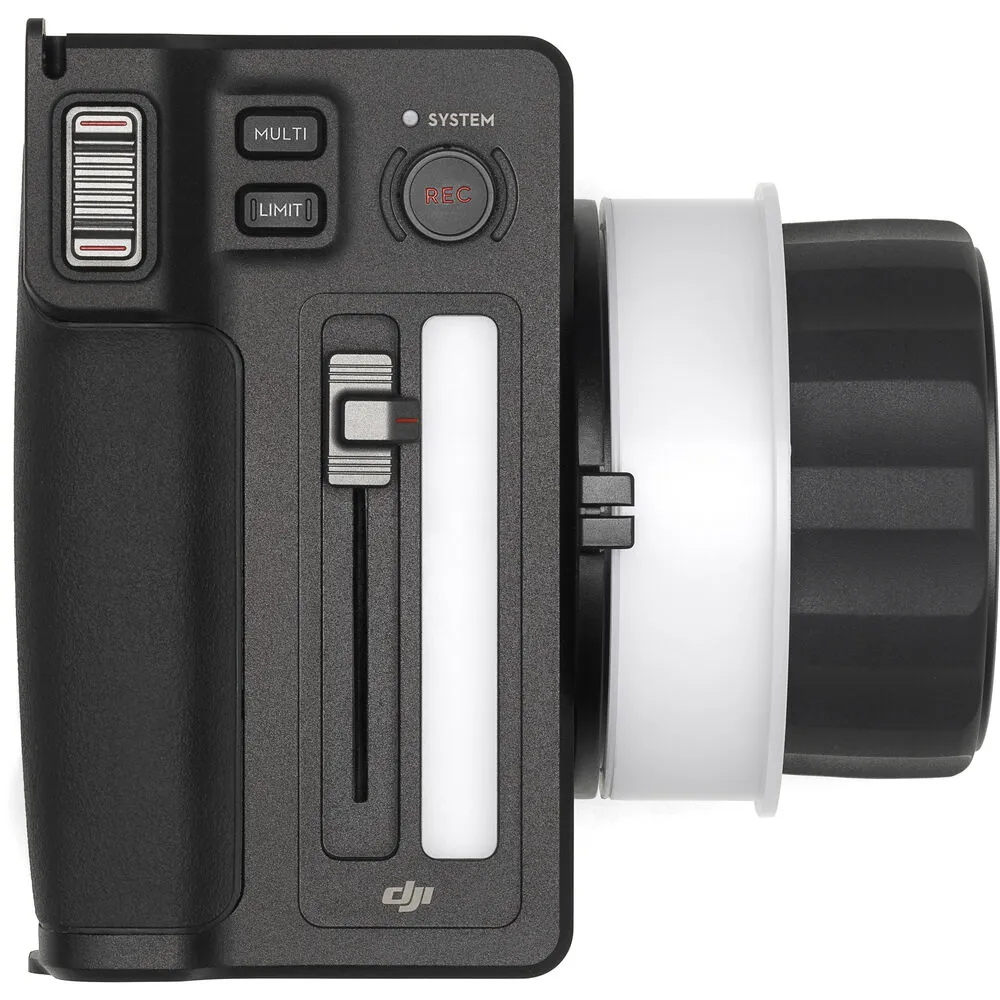 DJI 3-Channel Follow Focus Controller
