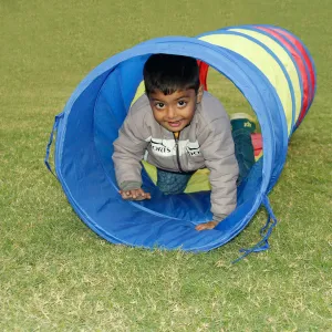 DS Multi-Color Play Tunnel