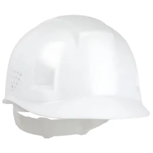 Dynamic 280-HP940-01 Bump Cap with 4-Point Plastic Suspension and Pin-Lock Adjustable Back