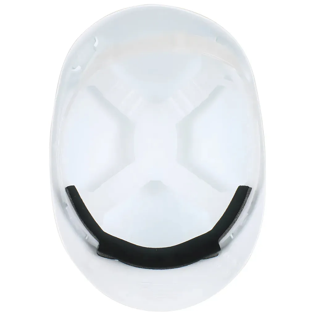 Dynamic 280-HP940-01 Bump Cap with 4-Point Plastic Suspension and Pin-Lock Adjustable Back