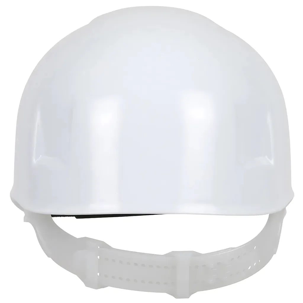 Dynamic 280-HP940-01 Bump Cap with 4-Point Plastic Suspension and Pin-Lock Adjustable Back