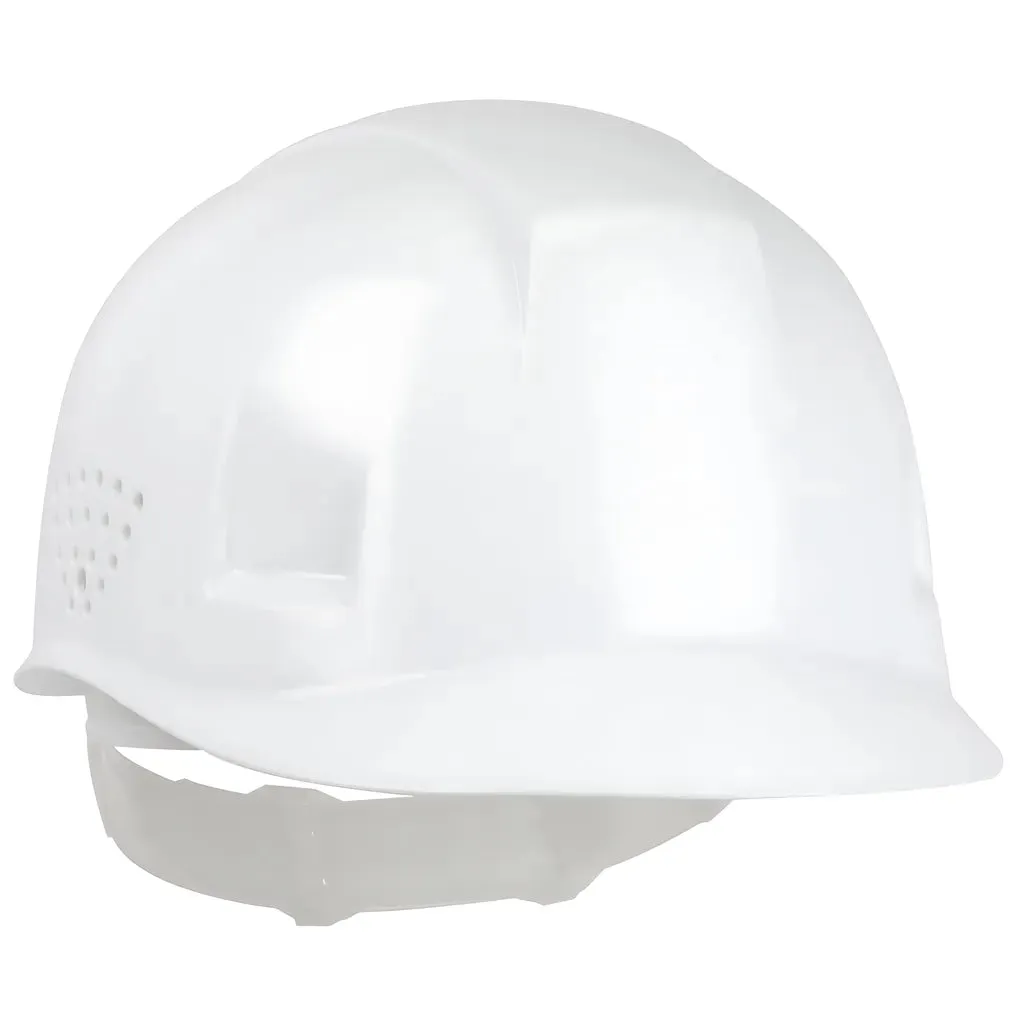 Dynamic 280-HP940-01 Bump Cap with 4-Point Plastic Suspension and Pin-Lock Adjustable Back