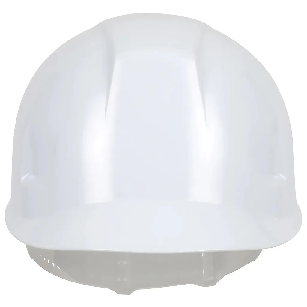 Dynamic 280-HP940-01 Bump Cap with 4-Point Plastic Suspension and Pin-Lock Adjustable Back