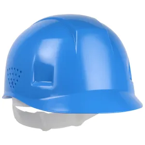 Dynamic 280-HP940-07 Bump Cap with 4-Point Plastic Suspension and Pin-Lock Adjustable Back