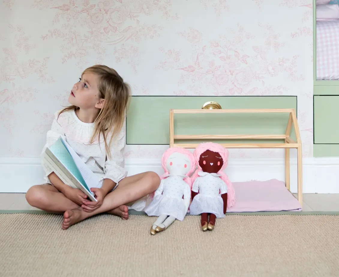 Eloise Dolly
