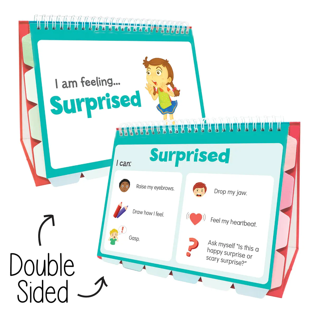 Feelings Flips (JL619)