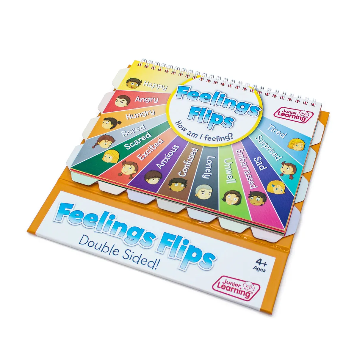 Feelings Flips (JL619)