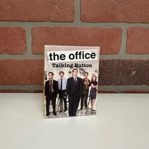 Figure - The Office Button