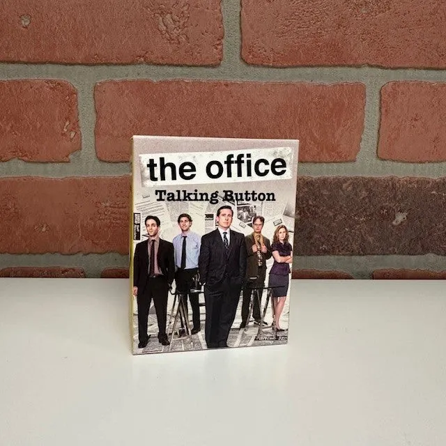 Figure - The Office Button