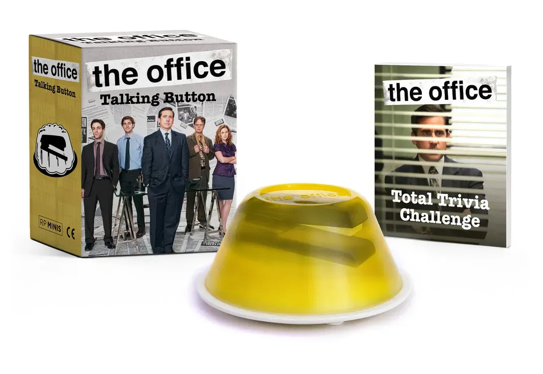 Figure - The Office Button