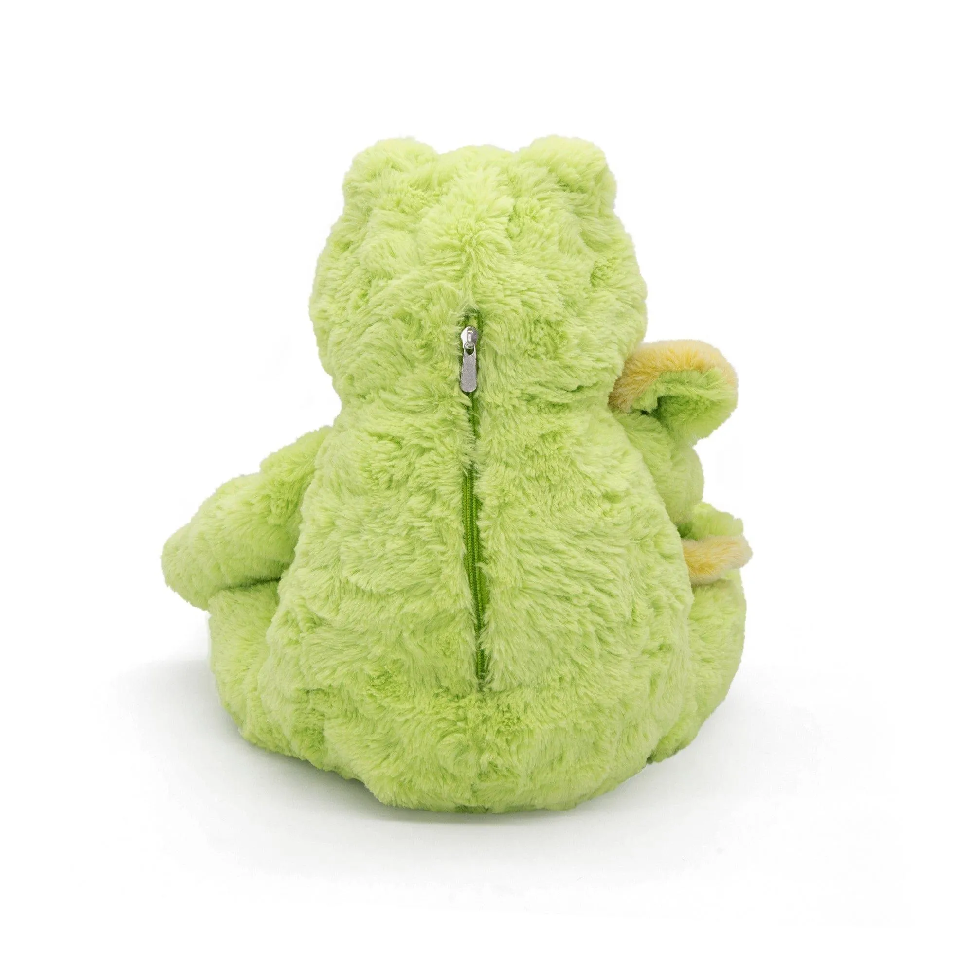 Filip Frog Blankie Bestie