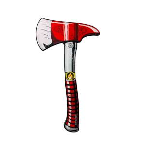 Firefighter Hatchet