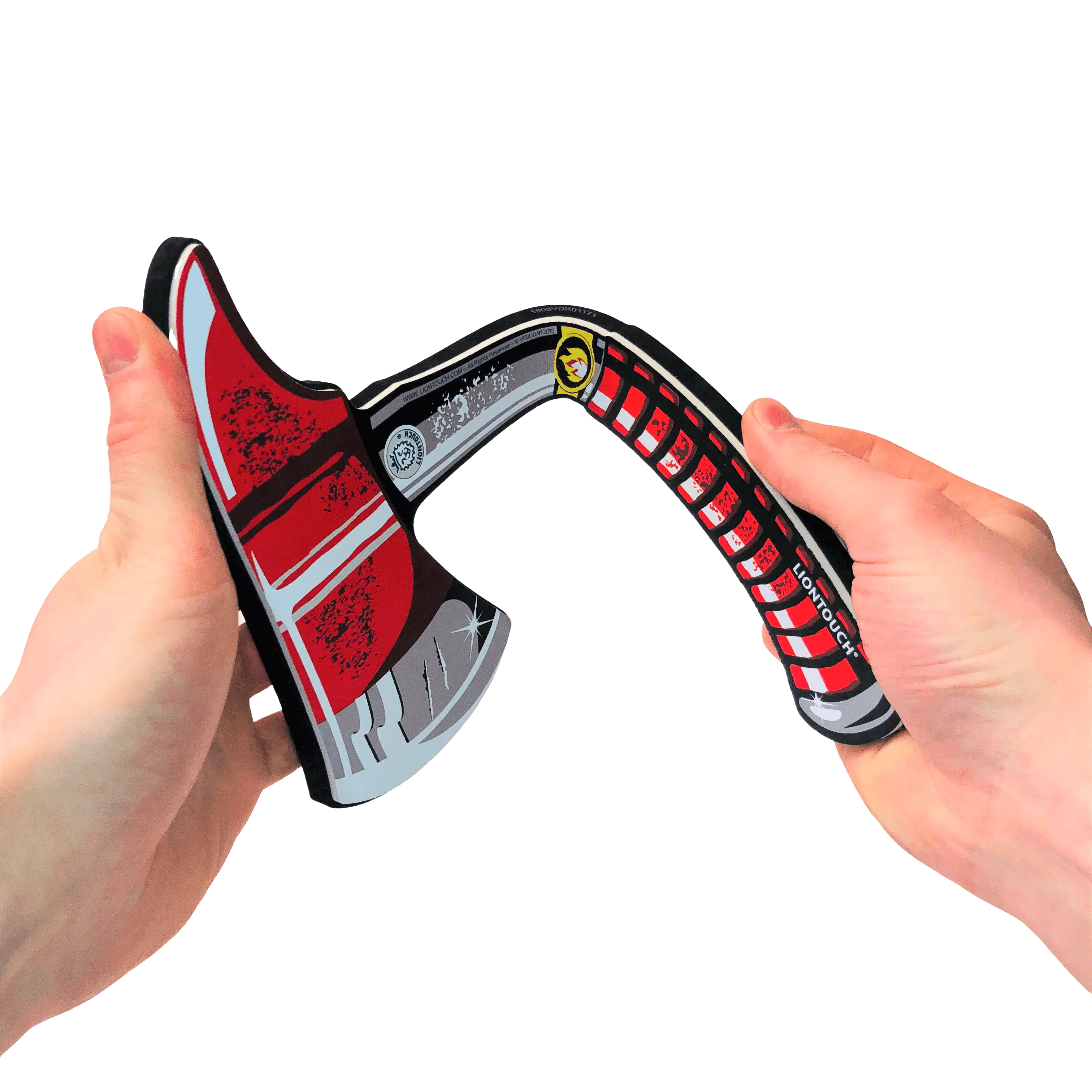 Firefighter Hatchet