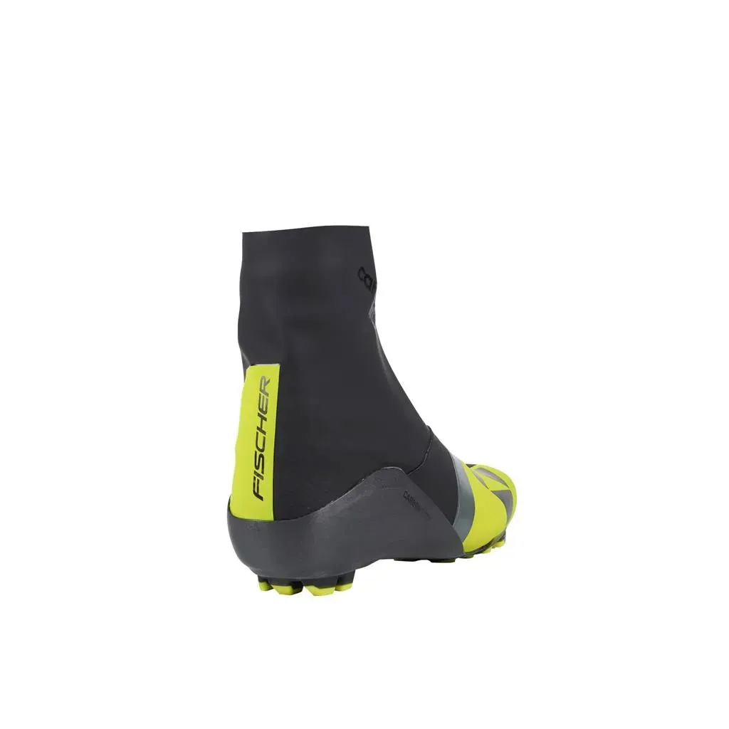 Fischer Carbonlite Classic Boot 2025