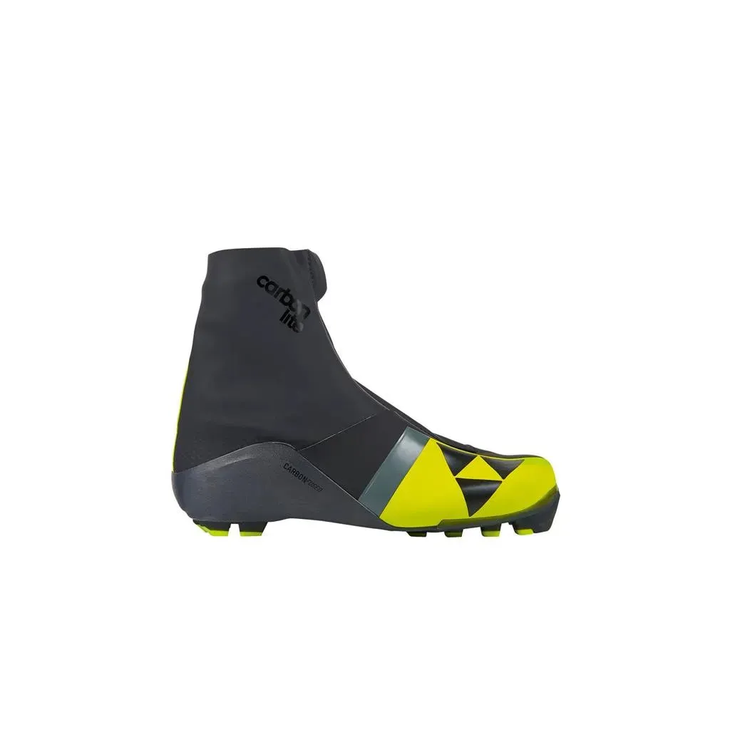 Fischer Carbonlite Classic Boot 2025