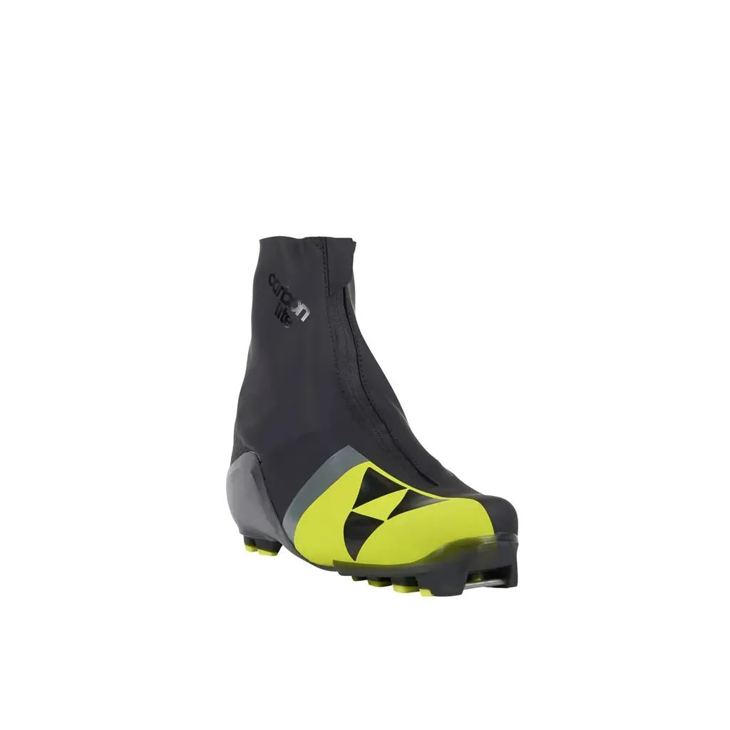 Fischer Carbonlite Classic Boot 2025
