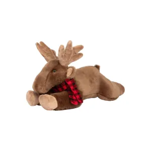 Fluff & Tuff  - Holiday Spruce Moose