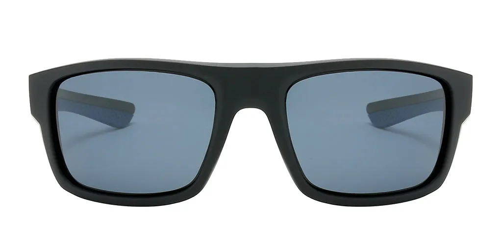 Focus Polarized