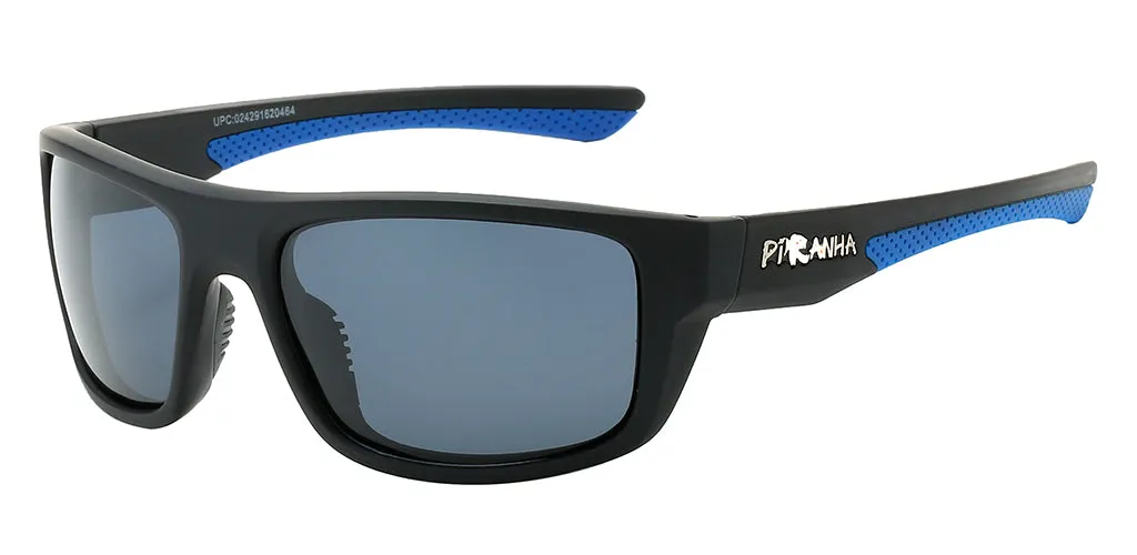 Focus Polarized