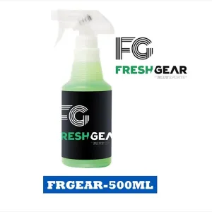 Fresh Gear 500mL