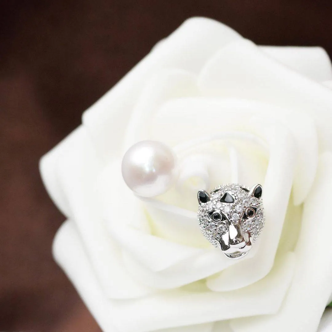 Freshwater Pearl Set WS00042 | SAFARI