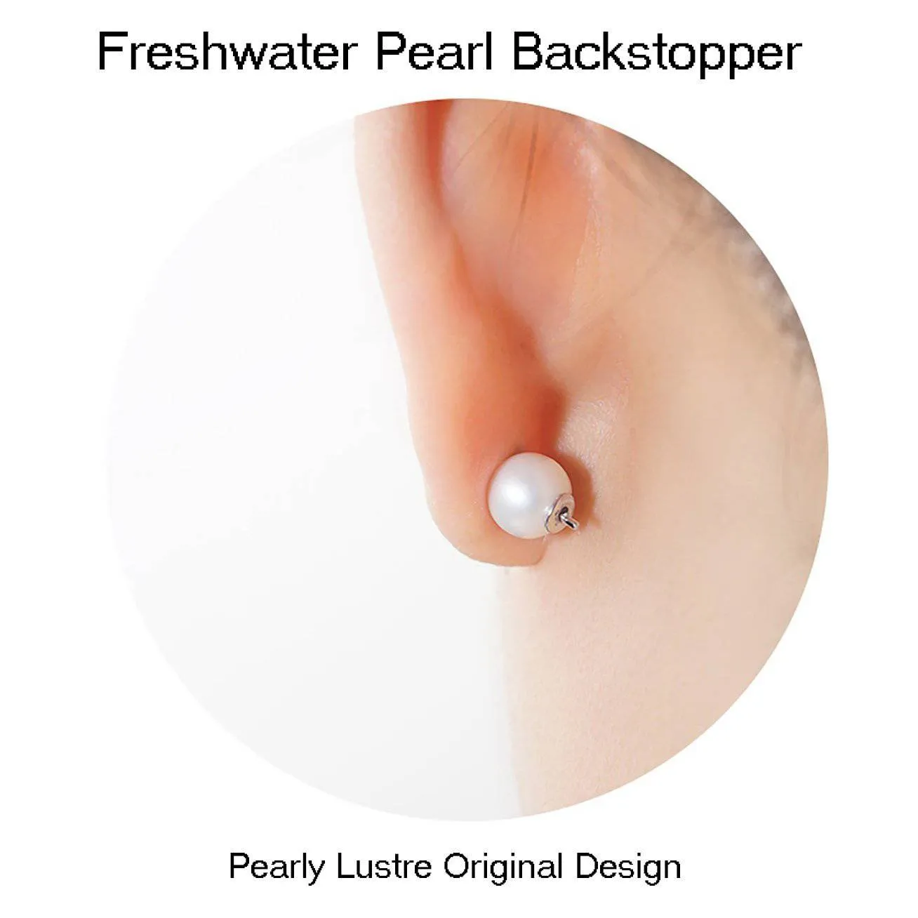 Freshwater Pearl Set WS00042 | SAFARI