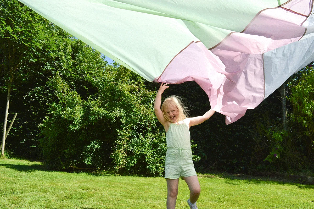Giant Play Parachute 3.4m