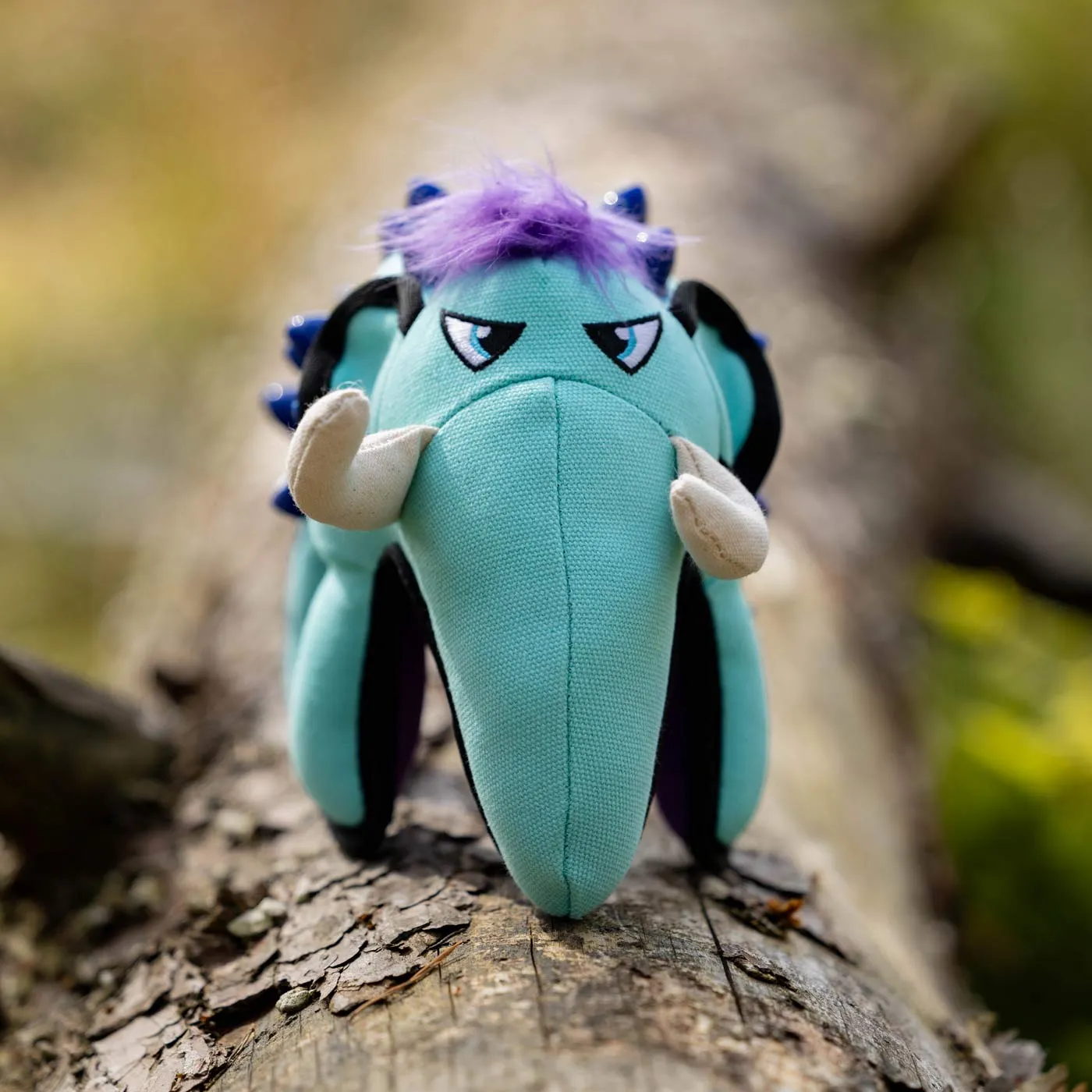 GiGwi Duraspikes Extra Durable Elephant
