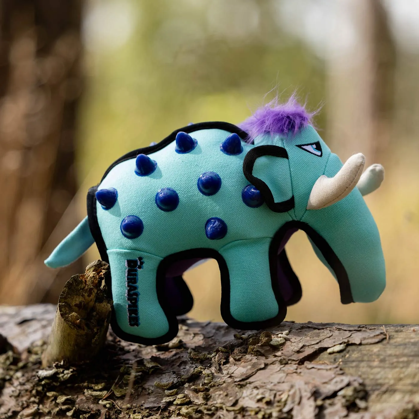 GiGwi Duraspikes Extra Durable Elephant