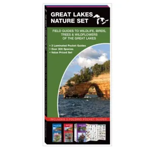 Great Lakes Nature Set