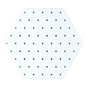 HAMA Maxi Stick Board Hexagonal