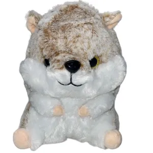 Hamster Plush Stuffed Animal