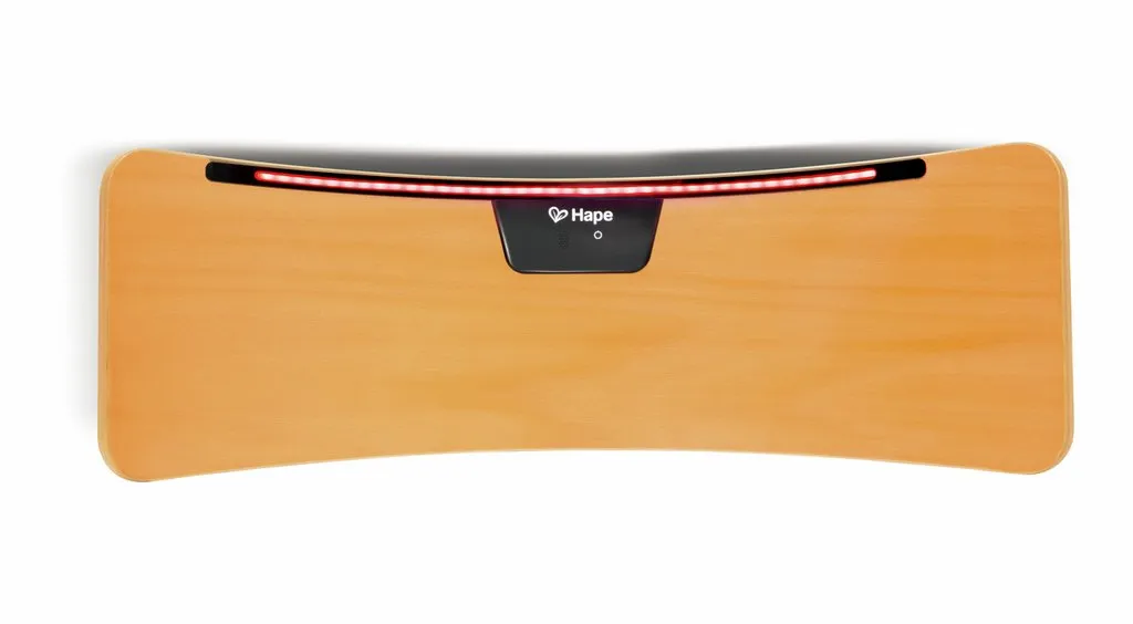 Hape Intelligent Balance Board (Direct Shipping UK) (Pre-Order, in approx 20/09/24)