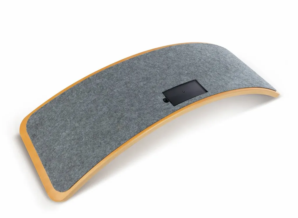 Hape Intelligent Balance Board (Direct Shipping UK) (Pre-Order, in approx 20/09/24)