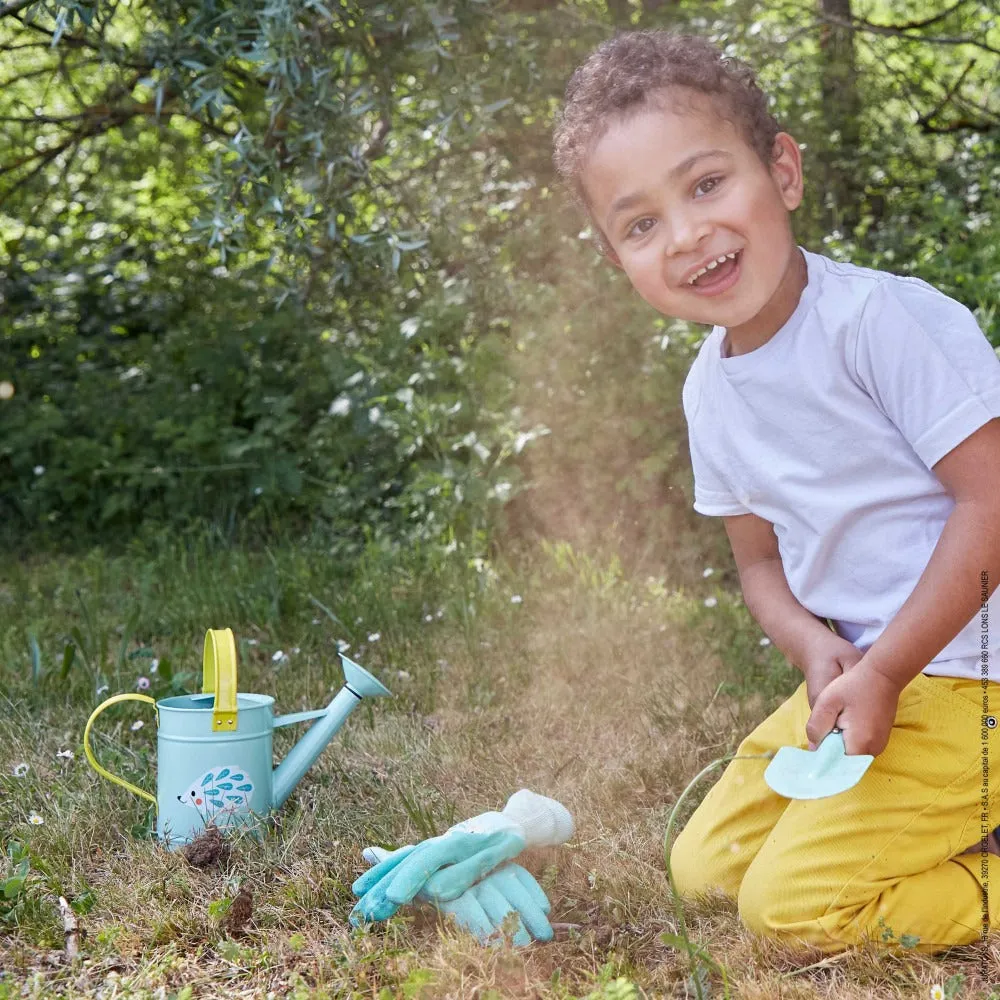 Happy Garden Gardener Playset