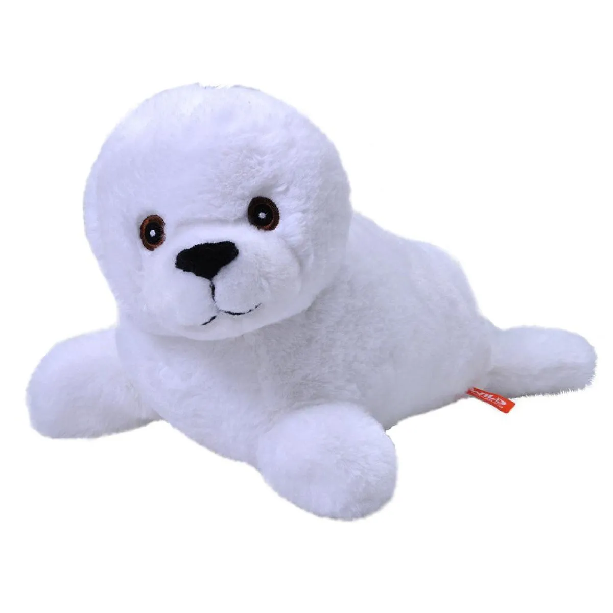 Harp Seal Pup Ecokins